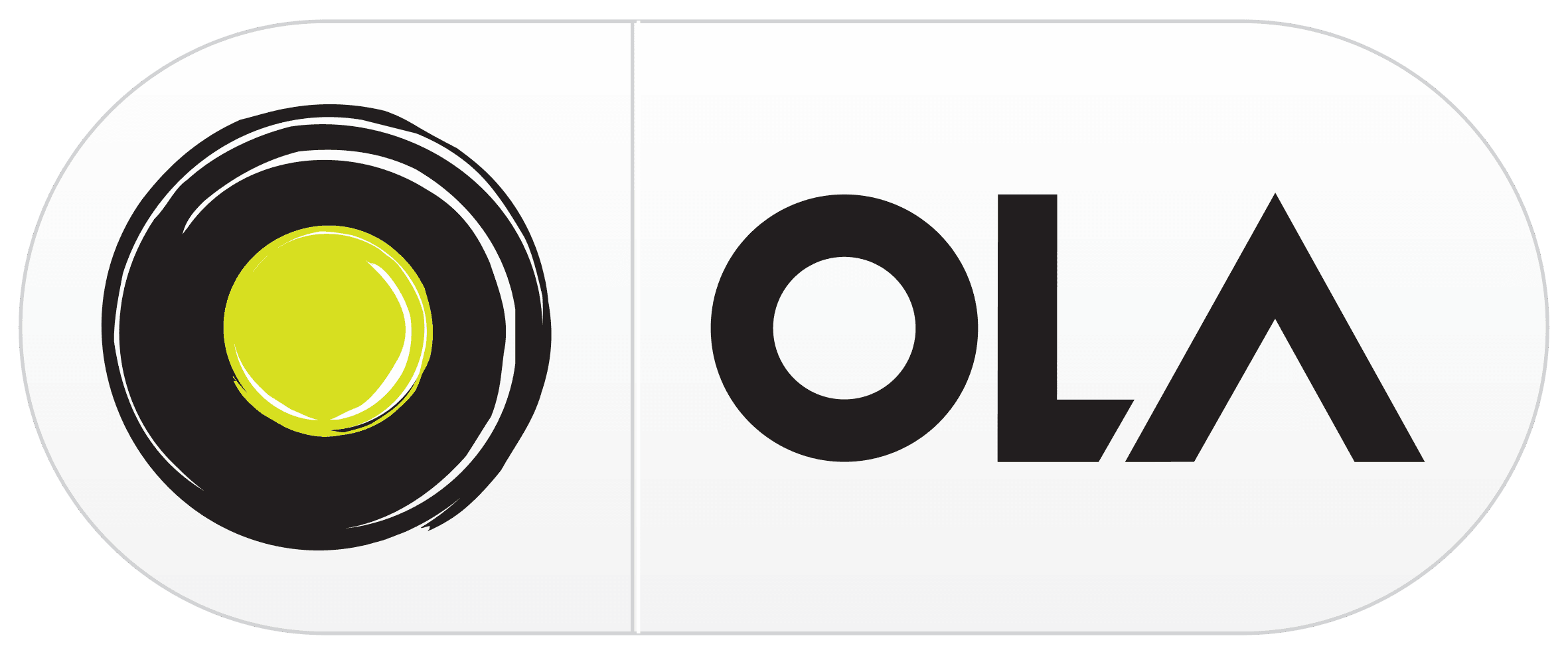Ola logo