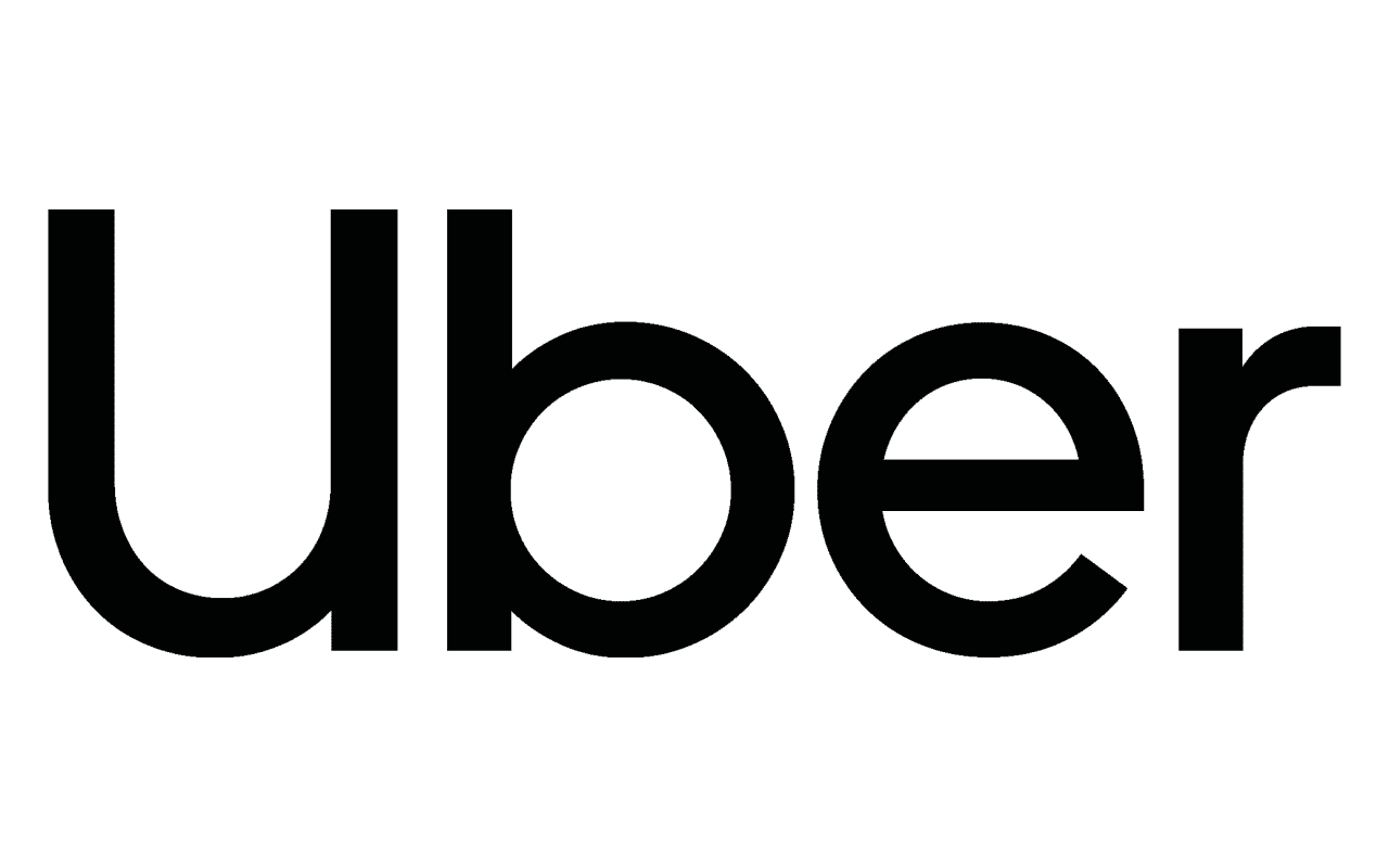 Uber logo