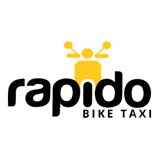 Rapido logo